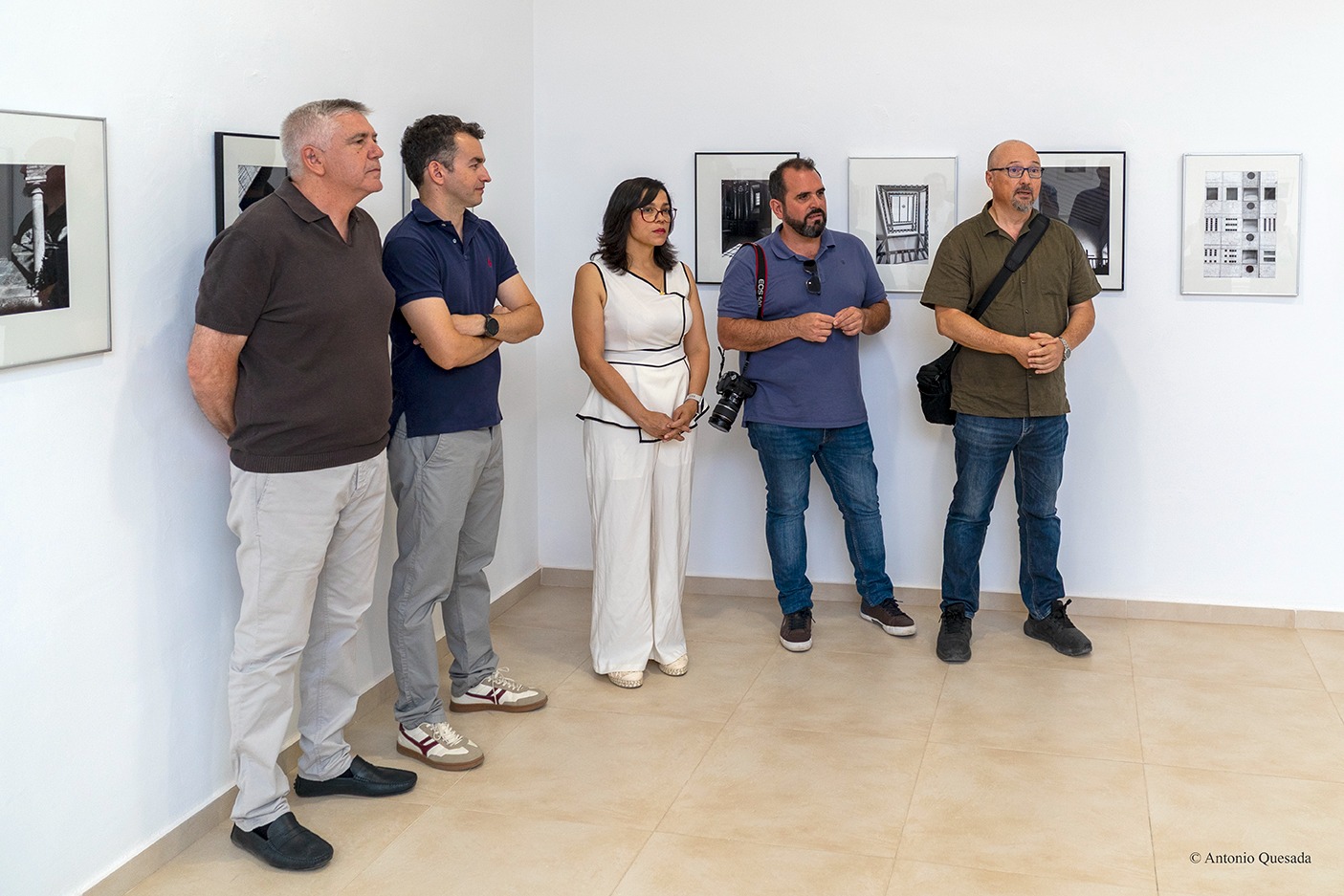 2026-06-16.  INAUGURACIÓN DE LA EXPOSICIÓN 